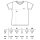 T-Shirt Olive Tree stone washed green XL