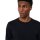 Maca Longsleeve black M