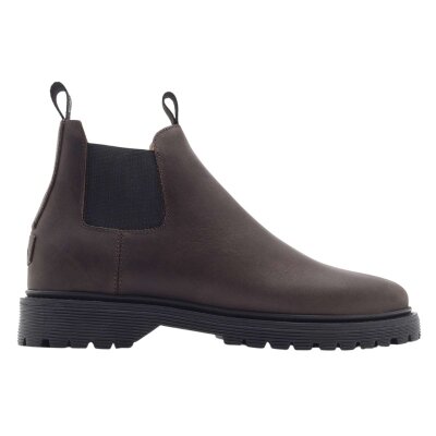 Stiefel Willow Brown