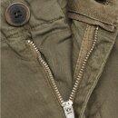 Chuck regular stretched chino pant forrest night