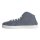 High Top Sneaker Taylor Wool Grey 36