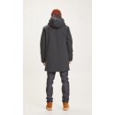 Climate Shell Jacket black jet