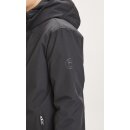 Climate Shell Jacket black jet