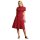 Olive Dress Coco Cherry red M