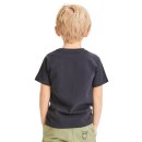 T-Shirt Owl tee Total Eclipse 158/164