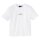 T-Shirt LILY YOGA white