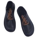 Schnürschuh Fyn Black
