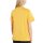 Mysen T-Shirt Doga Honey Yellow
