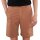 Chino Shorts Nacka Wood Brown 31