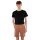 Chino Shorts Nacka Wood Brown 31