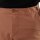 Chino Shorts Nacka Wood Brown 31