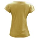 Short Pure golden green T-Shirt M