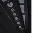 Sympatex® Rainshell Jacket black