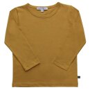 Uni Shirt sand 98/104