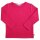 Thermo Shirt magenta
