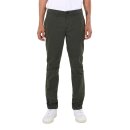 Luca Comfort Chino Pant forrest night