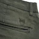 Luca Comfort Chino Pant forrest night