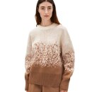 Pullover Aniaa Cedar Wood-Rose Quartz