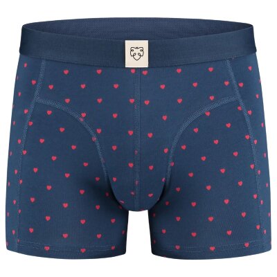 Boxer Brief Valentijn XL