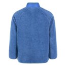 Oversized Raglan Teddy Limoges