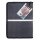 Notizbuch Percy schwarz