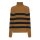 Pullover Sweety High Neck Striped XS
