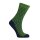 Dots Socks green 41-43