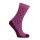 Dots Socks burgundy 41-43