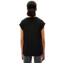 Jilaana T-Shirt Black