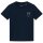 T-Shirt Whale back Total Eclipse 134/140