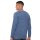 Pullover Ficus Water Blue