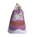 Sneaker Speed 2.0 orange-violet