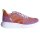 Sneaker Speed 2.0 orange-violet