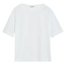 Finiaa Mercerized T-Shirt white