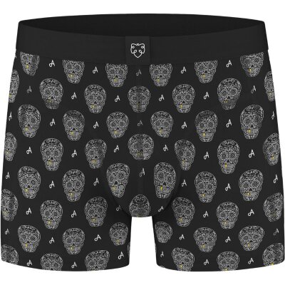 Boxer Brief Los Muertos S