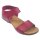 Sandale Clara red