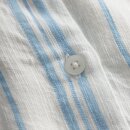 Cotton Short Sleeved A-Shaped Shirt