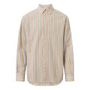 Relaxed Fit Striped shirt