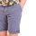 Regular Chino Shorts vintage indigo