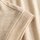 Loose Fold Up Linen T-Shirt Safari