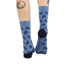 Sigtuna Sea Turtles Socks Light Blue 41-45
