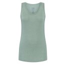 Tank Top Agave Green