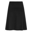 Border Skirt Milano black