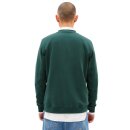 Sweatshirt Baaro Comfort Boreal Green