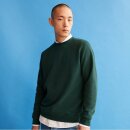 Sweatshirt Baaro Comfort Boreal Green