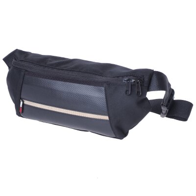 Hip-Bag Ollie schwarz