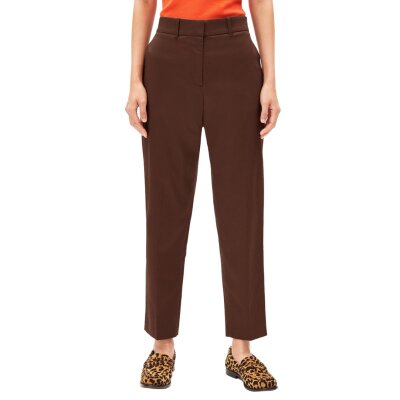 Hose Warmaar Deep brown XL