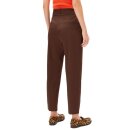 Hose Warmaar Deep brown XL