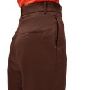 Hose Warmaar Deep brown XL
