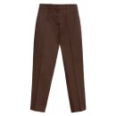 Hose Warmaar Deep brown XL